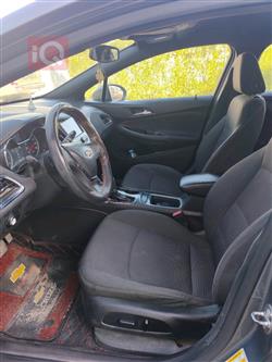 شيفروليه كروز